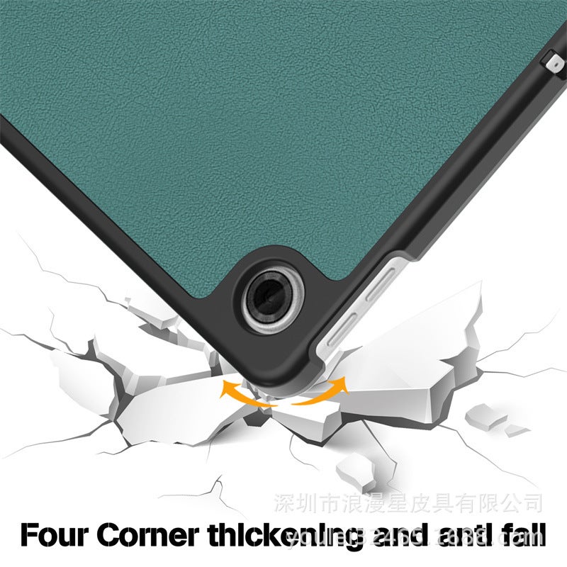 For 2025 Lenovo Tab K10 2Nd 10.1Inch Tb-311Fu Tablet Protective Case - Image 5